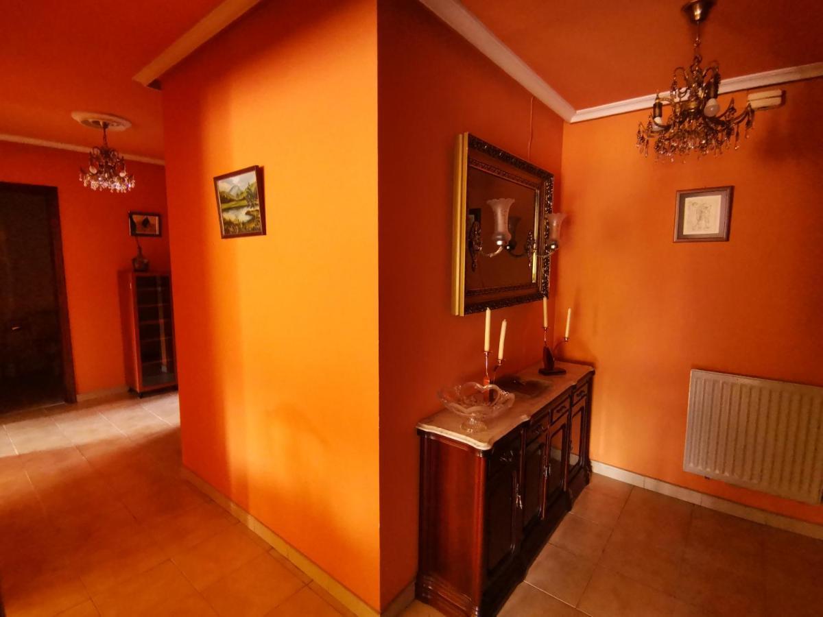 Ferienwohnung Piso Amplio Y Luminoso, La Pomar Langreo Exterior foto